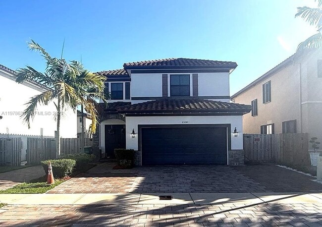 property at 25341 SW 117th Ave