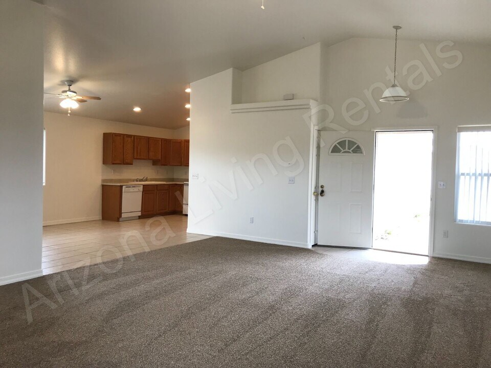 3470 N Jewel St in Kingman, AZ - Building Photo