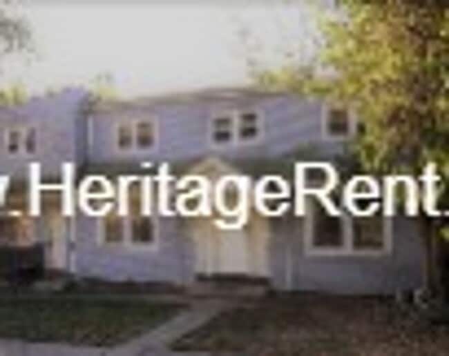 property at 1729 Pulte St