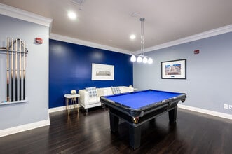 Maxwell Apartments in Indianapolis, IN - Foto de edificio - Interior Photo