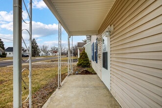 1646 S Champion Ave in Columbus, OH - Building Photo - Building Photo