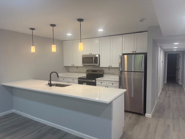 2233 1st St NW in Washington, DC - Building Photo