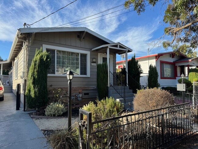 property at 2069 Harrington Ave
