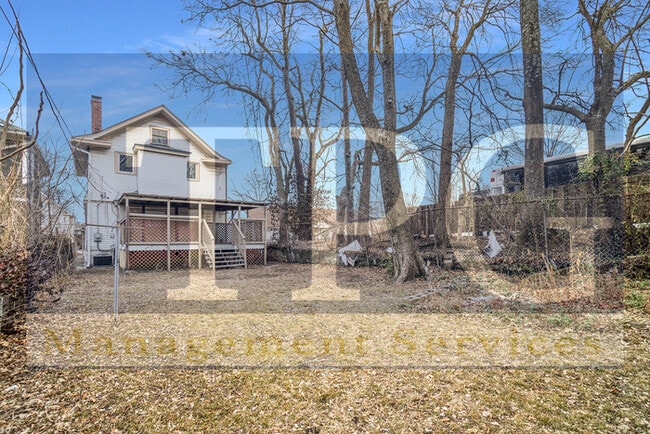 3434 Olive St in Kansas City, MO - Building Photo - Building Photo