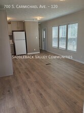 700 S Carmichael Ave in Sierra Vista, AZ - Foto de edificio - Building Photo