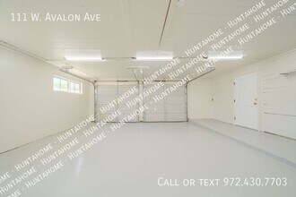 111 W Avalon Ave in Longview, TX - Building Photo - Building Photo