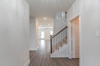 10294 S Goshawk Trl in The Woodlands, TX - Building Photo - Building Photo