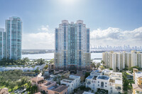 Yacht Club at Portofino in Miami Beach, FL - Building Photo - Building Photo