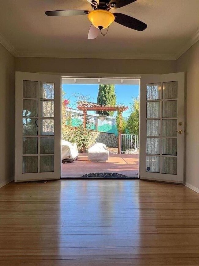 property at 3833 Brookdale Blvd