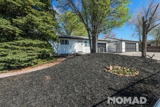 1260 Peterson Rd in Colorado Springs, CO - Building Photo - Building Photo
