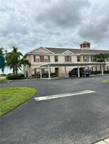 4256 Liron Ave in Ft. Myers, FL - Building Photo