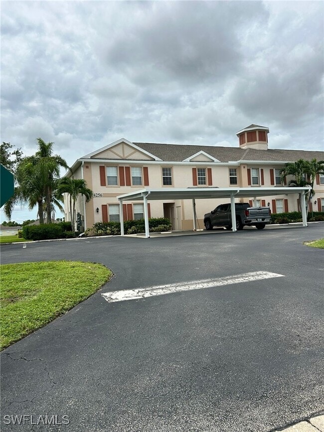 property at 4256 Liron Ave