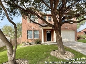 property at 13030 Peregrine