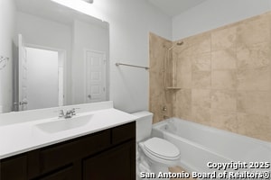 13223 Prospector Wy in Saint Hedwig, TX - Building Photo - Building Photo