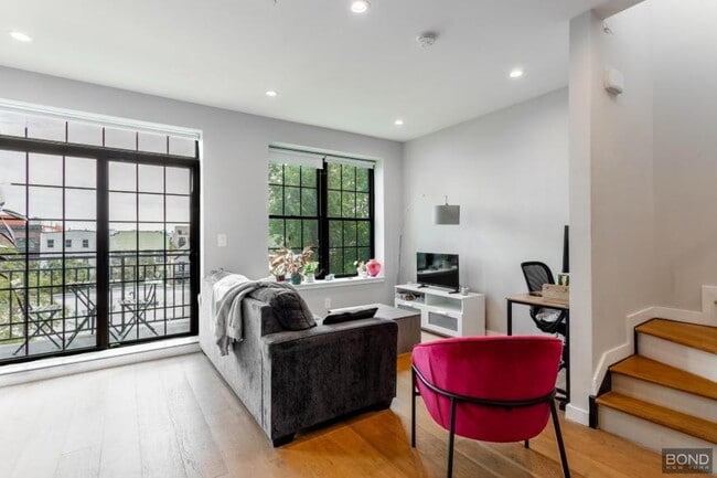 1178 Greene Ave in Brooklyn, NY - Building Photo - Building Photo