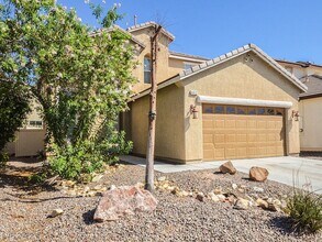 4412 Bacara Ridge Ave in Las Vegas, NV - Building Photo - Building Photo