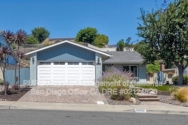 property at 11310 Capilla Rd