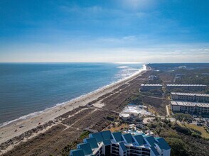 7 Periwinkle Ln, Unit SI ID1388270P in Saint Helena Island, SC - Foto de edificio - Building Photo