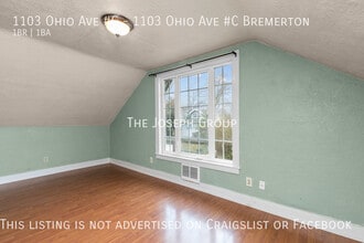 1103 Ohio Ave in Bremerton, WA - Building Photo - Building Photo