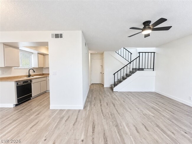 property at 4346 Caliente St
