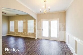 1541 Lily Valley Dr, Unit WAITLH01 in Lawrenceville, GA - Building Photo - Building Photo