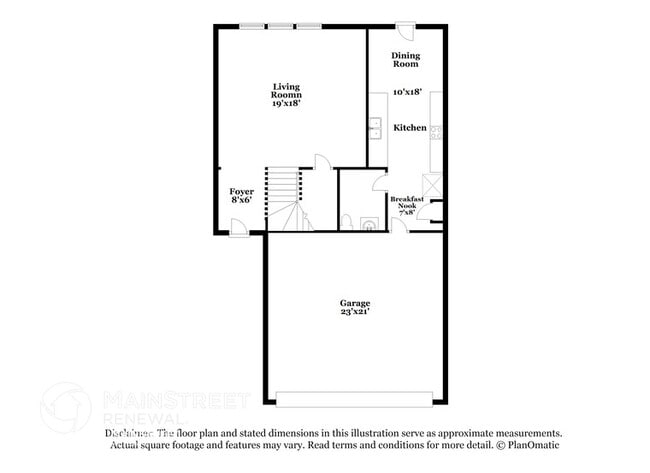 1047 Manston Pl SW in Concord, NC - Building Photo - Building Photo