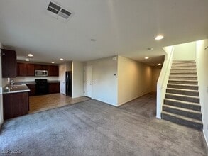 4944 Quiet Morning St in Las Vegas, NV - Building Photo - Building Photo