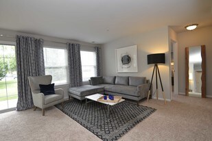 The Village of Barrett's Run