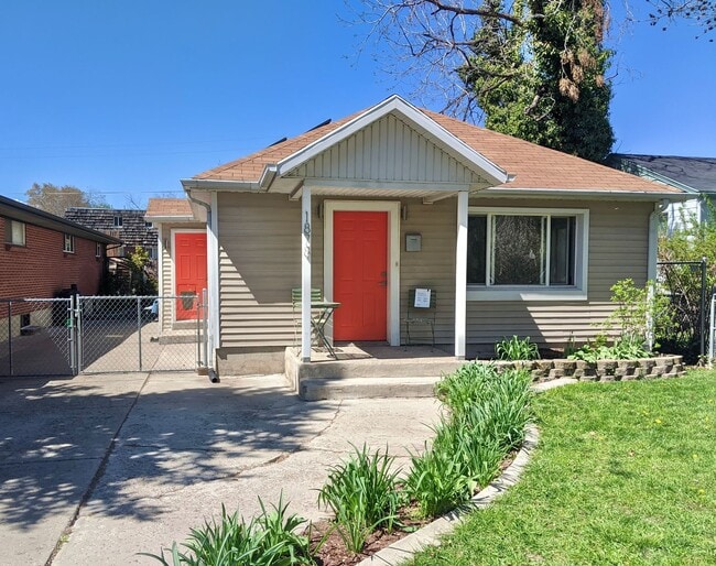 property at 1878 S Roberta St