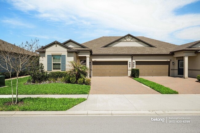 property at 10043 Campanula Ct