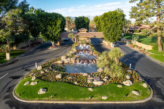 Woodhaven Country Club Homes in Palm Desert, CA - Foto de edificio - Building Photo