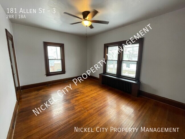 181 Allen St in Buffalo, NY - Building Photo - Building Photo