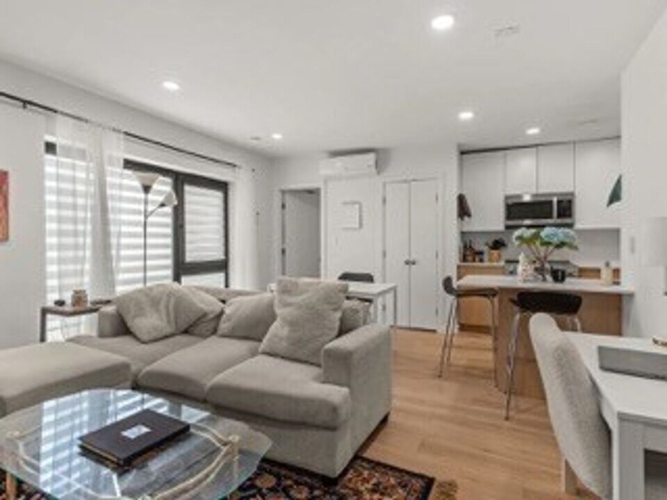 11-A Parker Hill Ave in Boston, MA - Building Photo