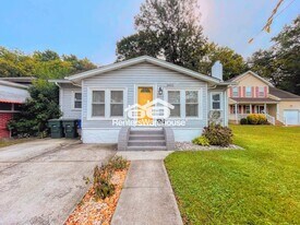 3002 St Mihiel Ave in Norfolk, VA - Building Photo