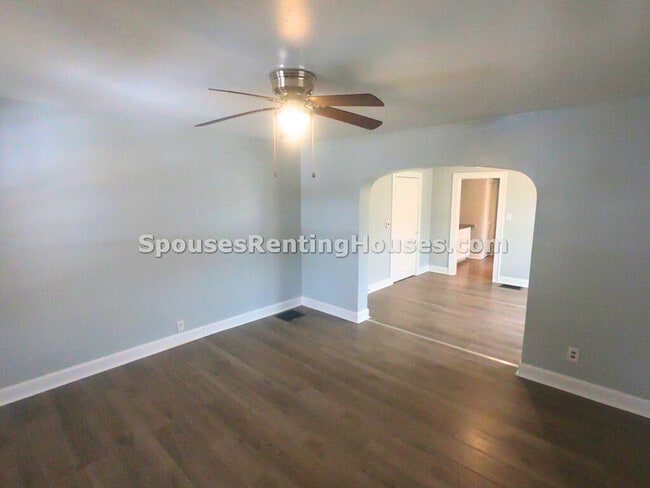 925 N Grant Ave in Indianapolis, IN - Building Photo - Building Photo