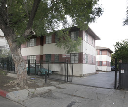 161 S Westmoreland Ave in Los Angeles, CA - Building Photo - Building Photo