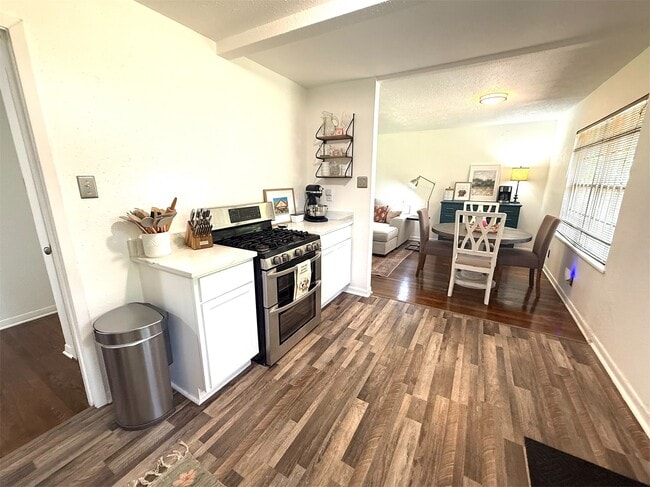 property at 2222 Althea Dr