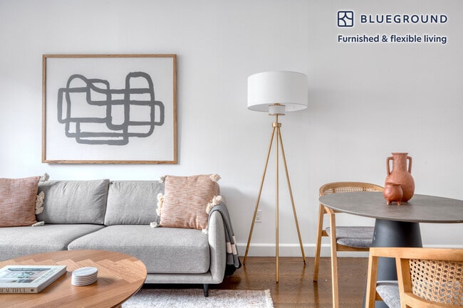 212 W 91st St, Unit SI FL12-ID1007 in New York, NY - Foto de edificio - Building Photo