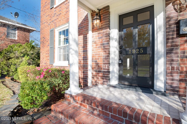 1225 Landon Ave in Jacksonville, FL - Building Photo - Building Photo