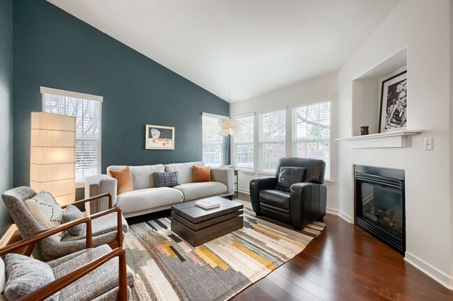 property at 2480 Concord Cir