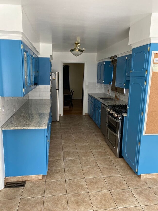 property at 4049 Taylor Ave