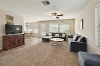 2813 Single Trace Ct in Austin, TX - Foto de edificio - Building Photo