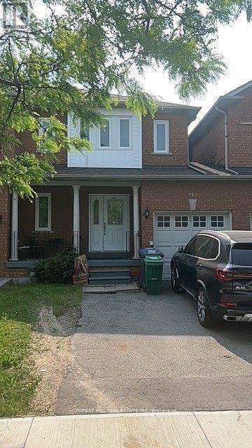 property at 741 Mirage Pl