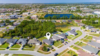 502 Cassandra Ln in Lynn Haven, FL - Building Photo - Building Photo