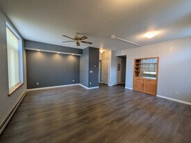 1000 Fountain Terrace Dr in Lewistown, MT - Building Photo