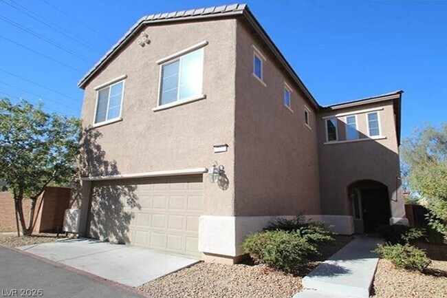 729 Calamus Palm Pl in Henderson, NV - Building Photo - Building Photo