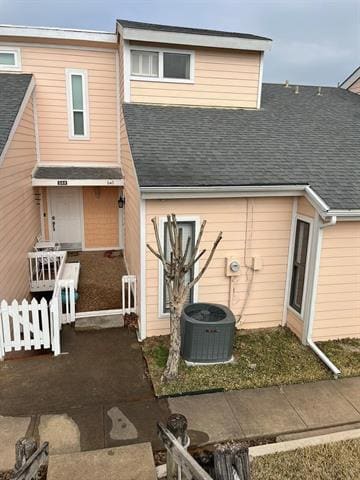 640 Harbor Dr in Azle, TX - Building Photo - Building Photo