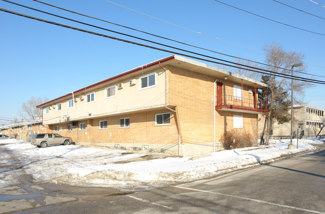 3002 Ruth St in Franklin Park, IL - Building Photo - Building Photo