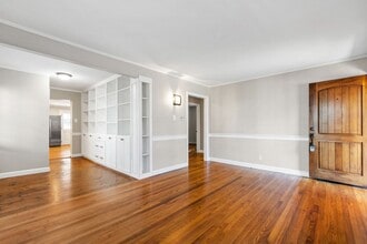 1228 Watauga St in Raleigh, NC - Building Photo - Building Photo