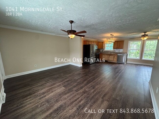 1041 Morning Dale St in Conway, SC - Building Photo - Building Photo
